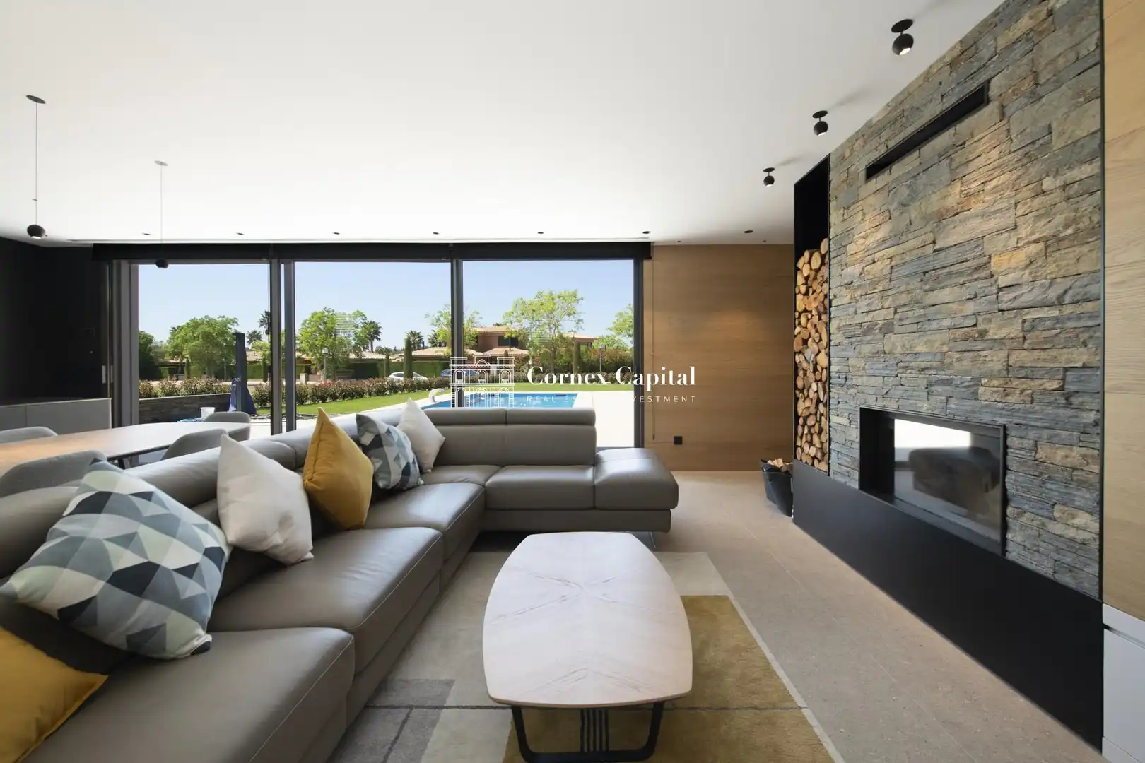House with pool for sale in Navata, imagen 4