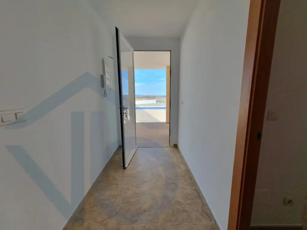 Finca rústica en venta en Puerto Lumbreras