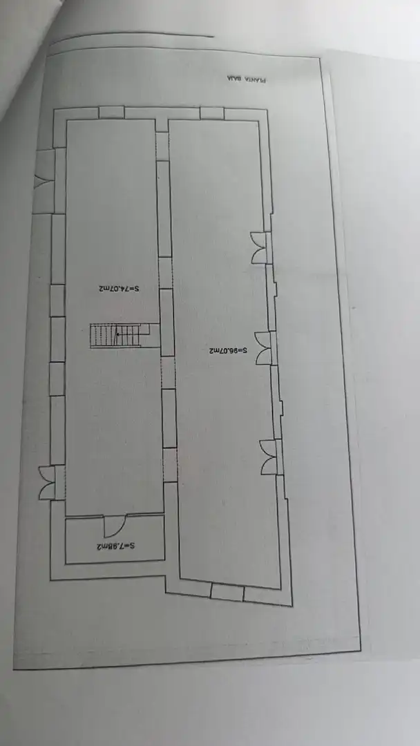 Houses for sale in Posadas  with Air Conditioner, Private garden and Terrace