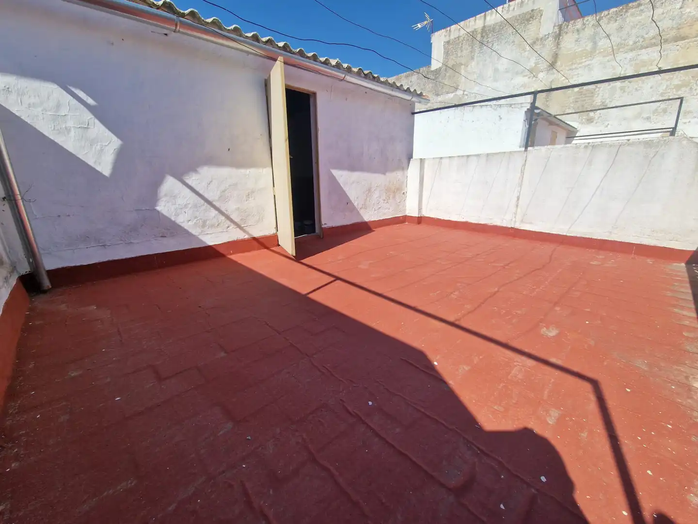 Casa amb terrassa en venda a Fernán-Núñez, imagen 32