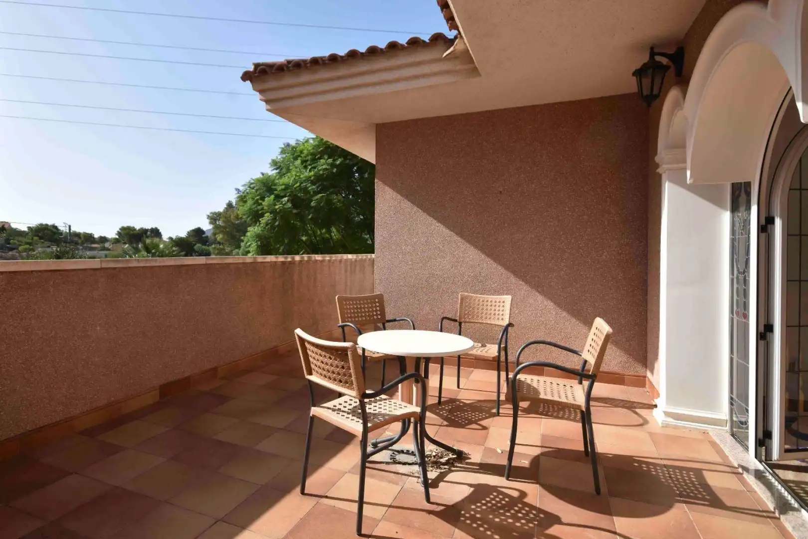 Villa mit Terrasse zum Verkauf in Callosa de Segura, imagen 21