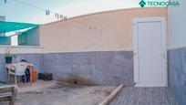 Exterior view of House or chalet for sale in El Ejido