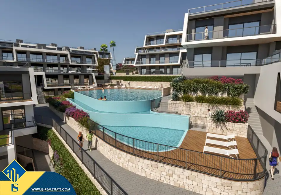 Mini appartamento con piscina in vendita a Gran Alacant, imagen 2