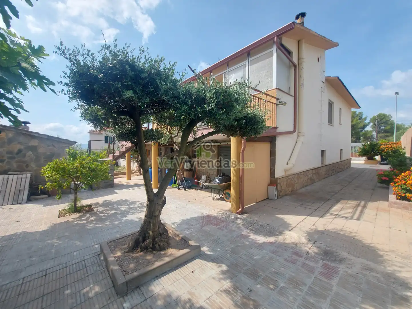 Houses for sale in Carrer Jaume Ferran, 11, Masquefa