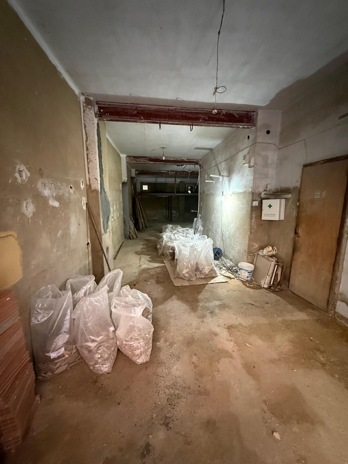 Planta baja for sale in  Valencia Capital