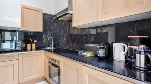 Photo 3 of Flat for rent in Carrer D'antoni Marquès, Bons Aires,  Palma de Mallorca