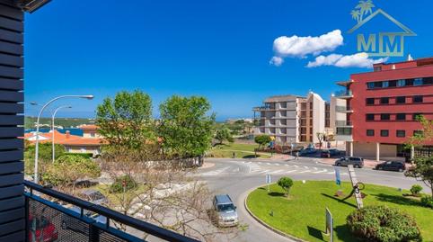 Foto 2 de Dúplex en venda a Tanques del Carme - Fort de l'Eau, Illes Balears