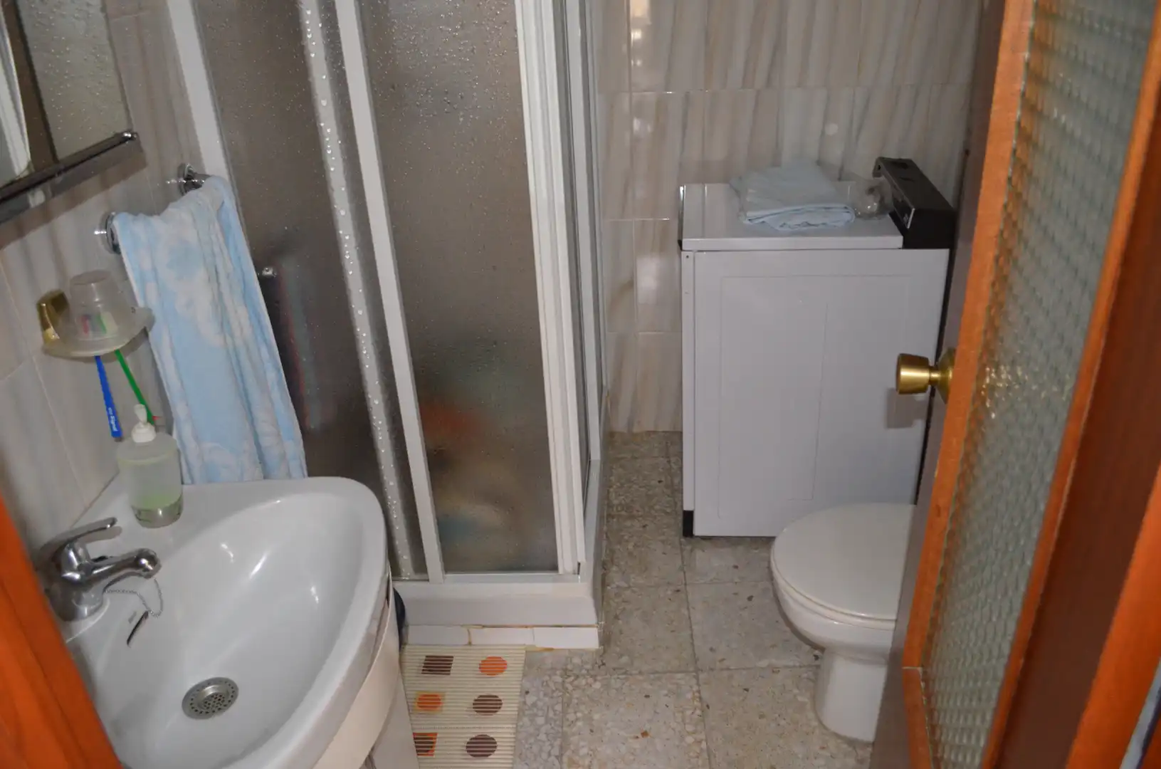 Baño de Casa o chalet en venta en Jarilla