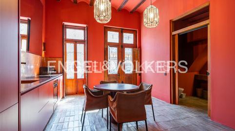 Foto 5 de Apartamento en venta en C. del Progreso, El Cabanyal - El Canyamelar,  Valencia Capital