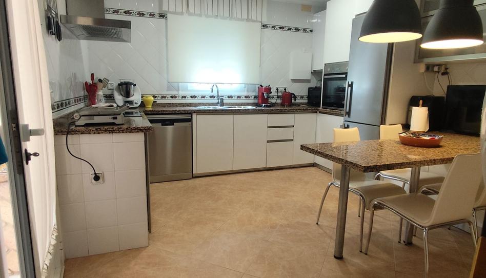 Foto 1 de Casa o chalet en venta en Magdalena Murillo, Gelves, Sevilla