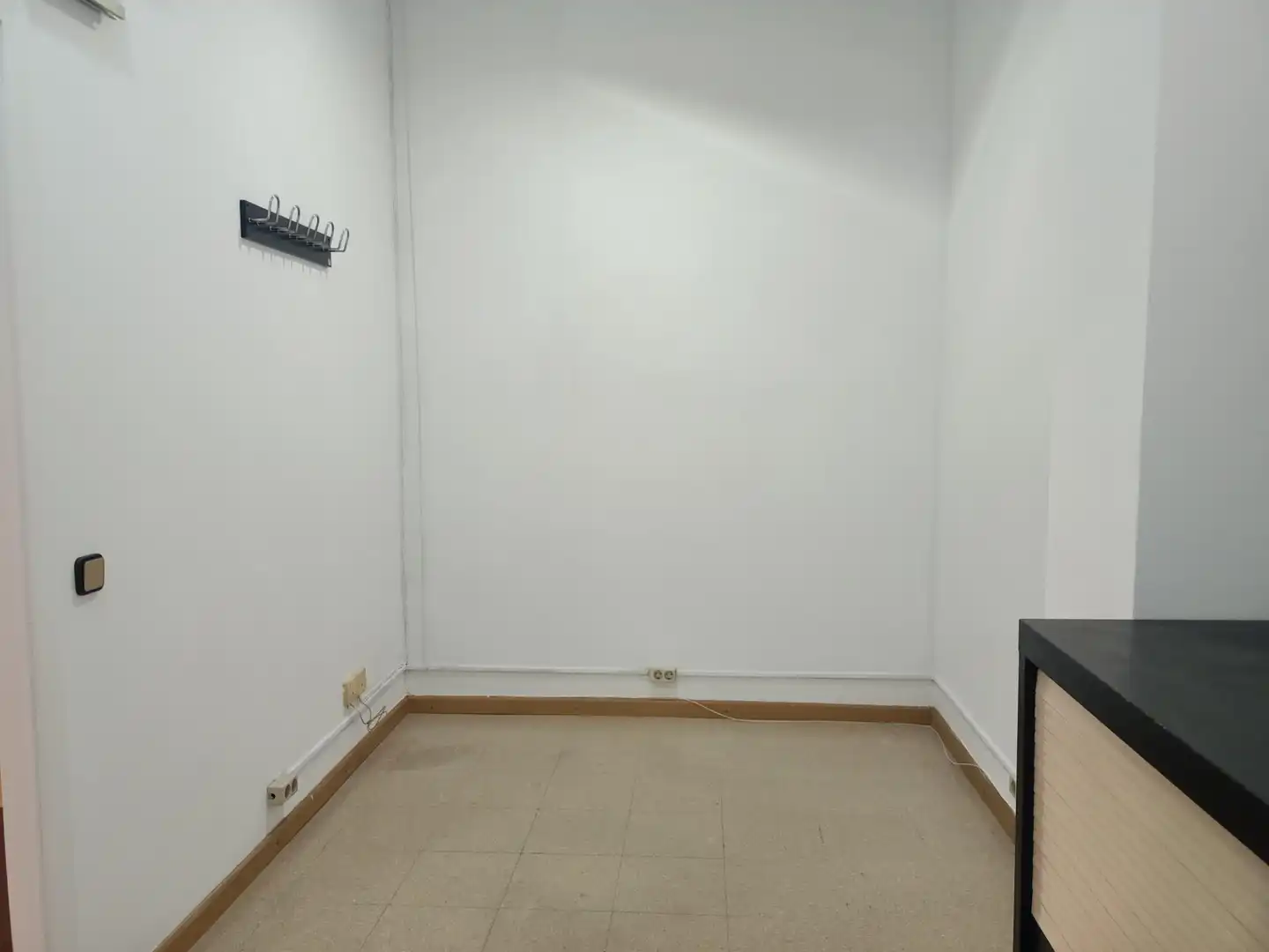 Local de alquiler en Mollet del Vallès con Aire acondicionado