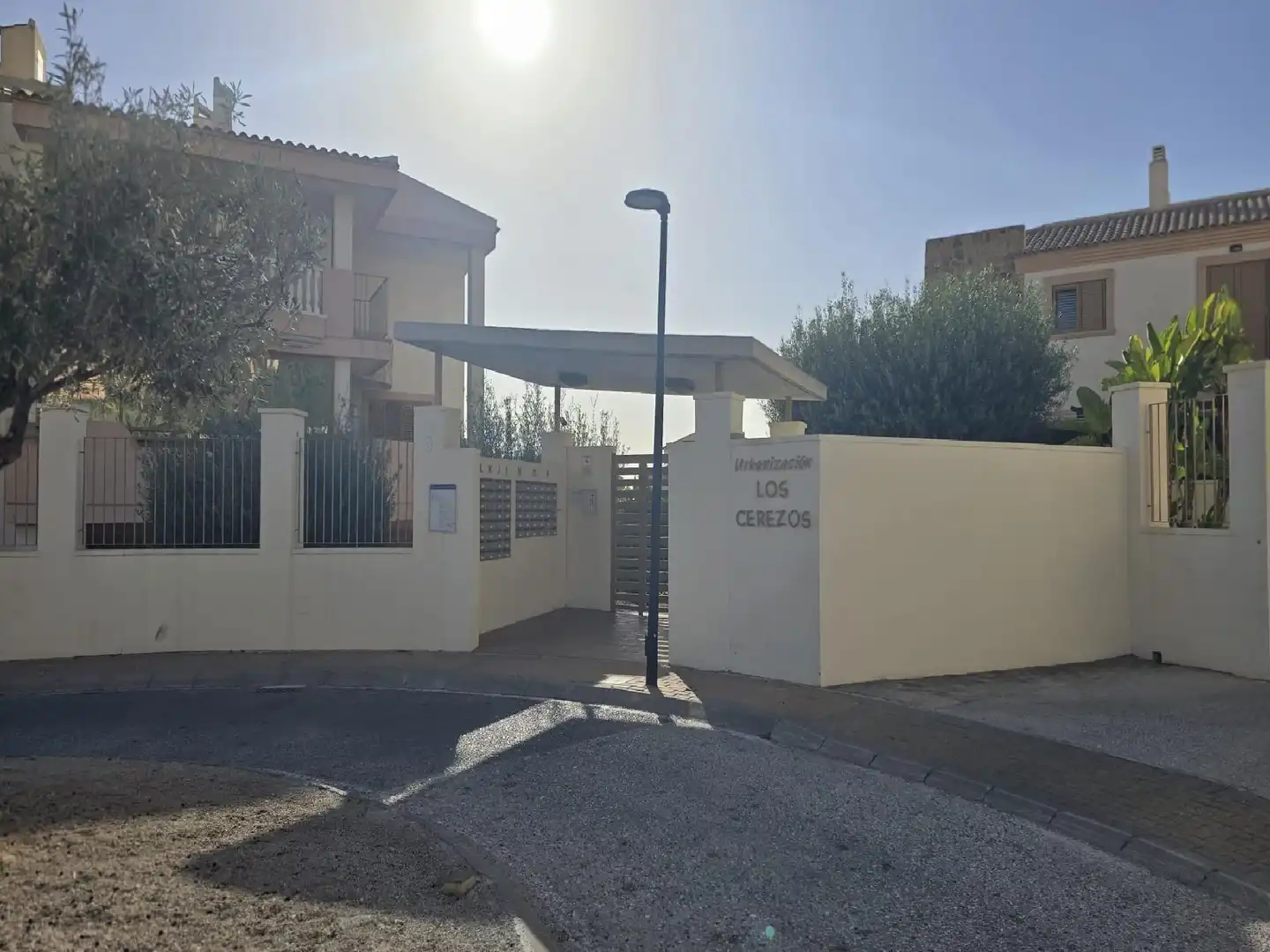 Vista exterior de Pis en venda en Finestrat amb Terrassa i Piscina comunitària
