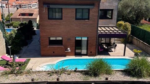 Foto 2 de Casa o chalet en venta en Masquefa, Barcelona
