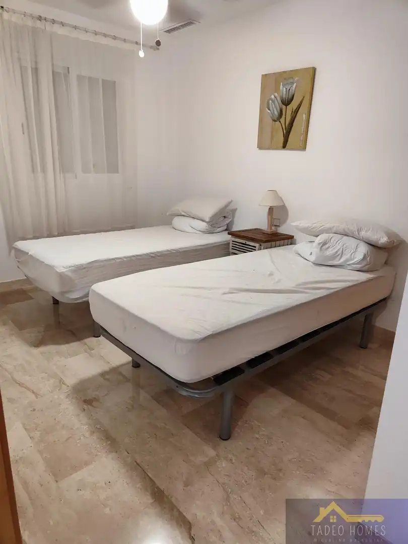 Apartament amb terrassa en venda a Alcacil 20, imagen 27
