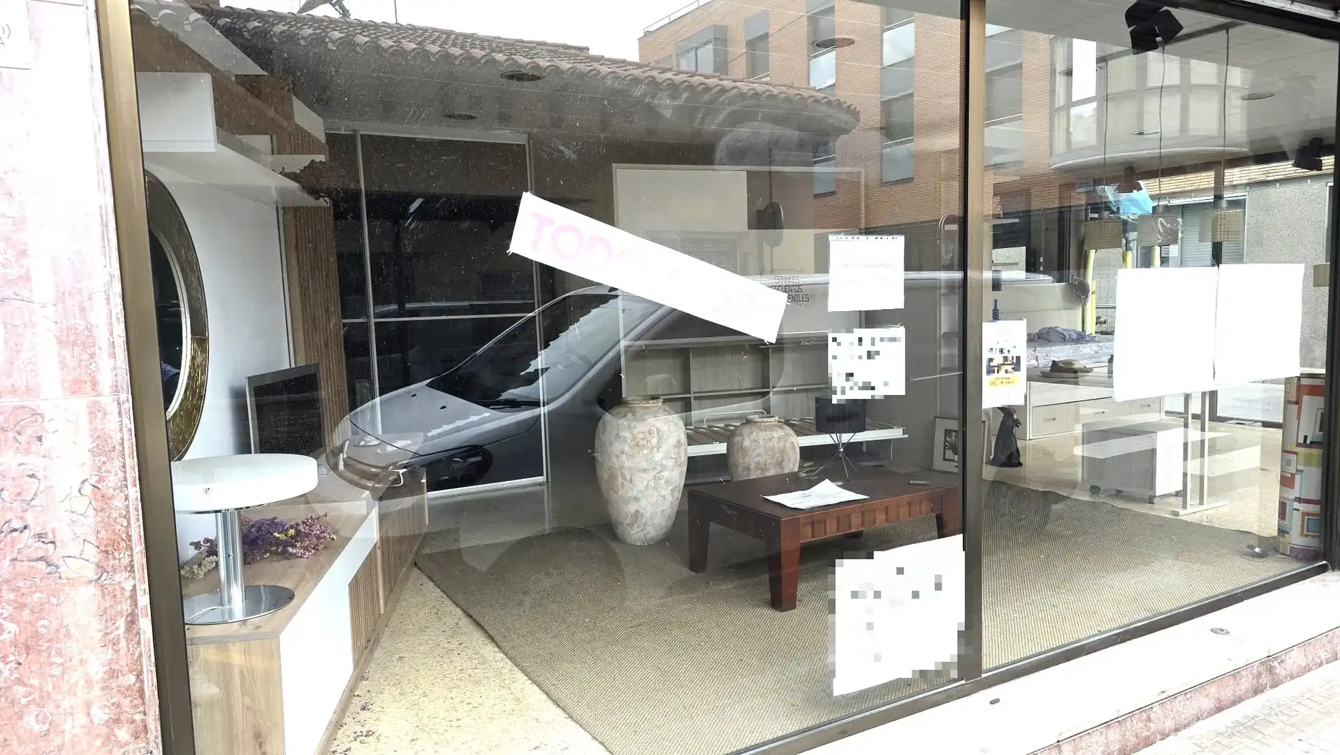 Local comercial de lloguer a Col.legis Nous, imagen 2