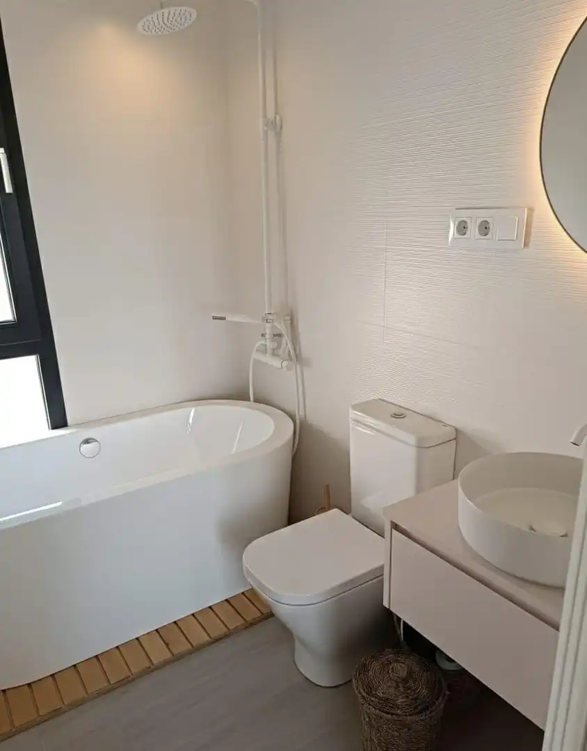 Chalet con terraza en venta en Alto de los Molinos, imagen 24