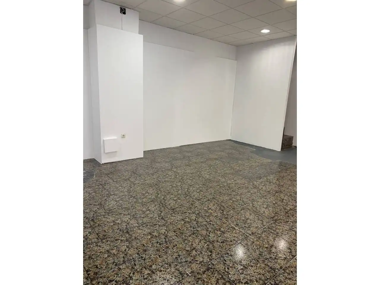 Gewerbefläche zum Verkauf in Calle Alcala, imagen 6