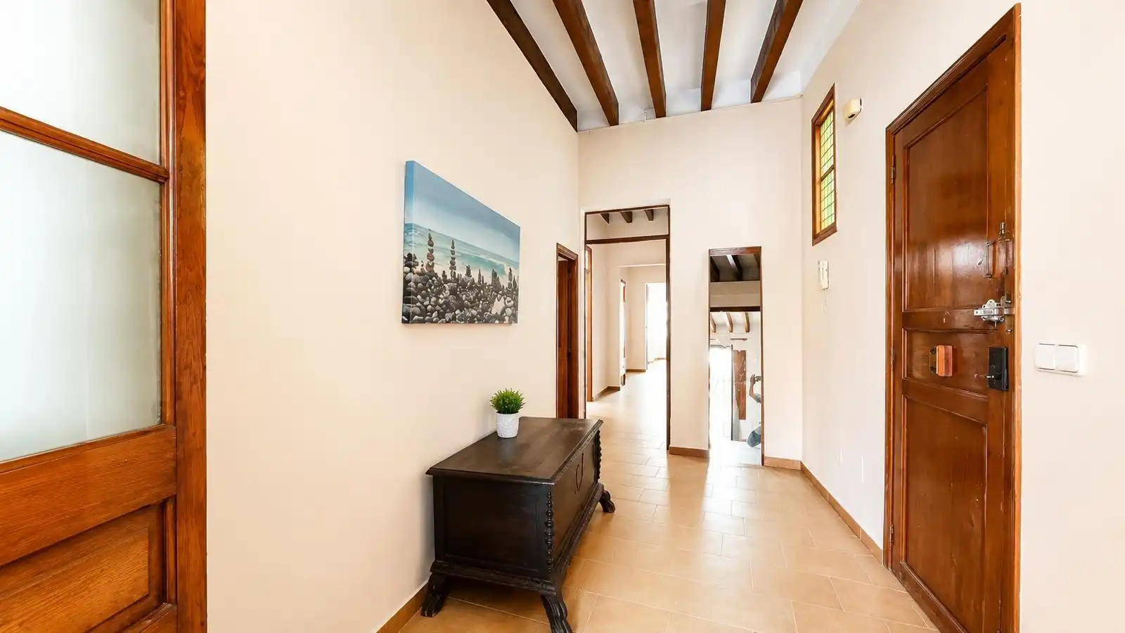 Àtic en venda en  Palma de Mallorca amb Terrassa