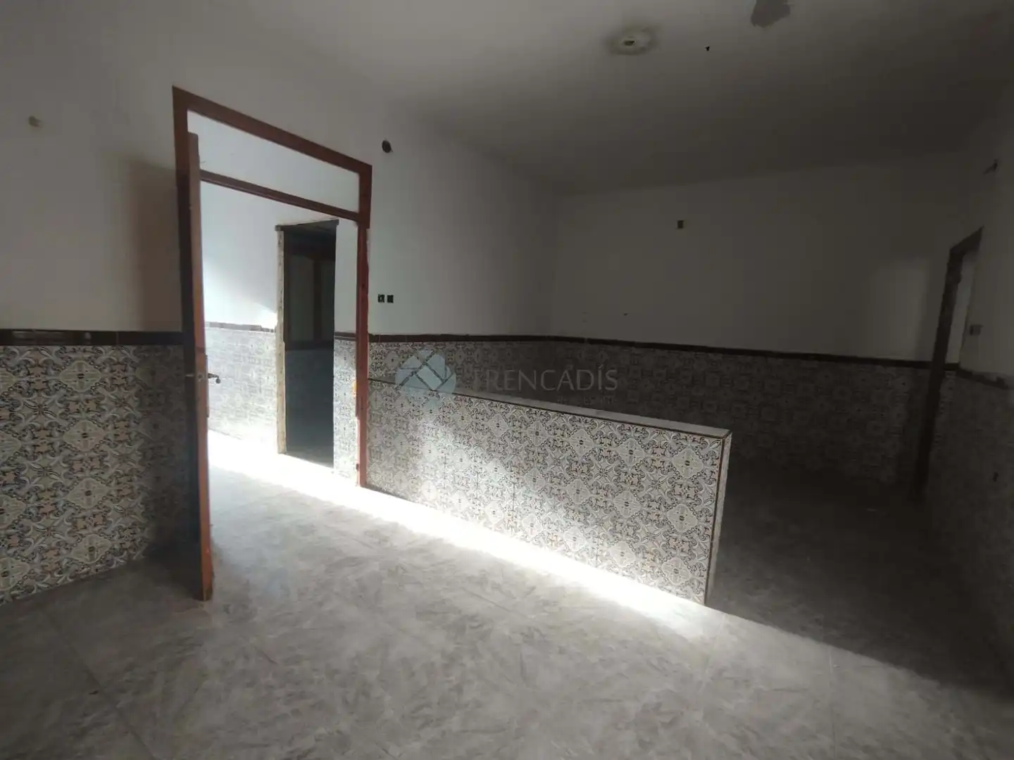 Casa adosada en venta en Isaac Peral N PB Pt A, Roldán