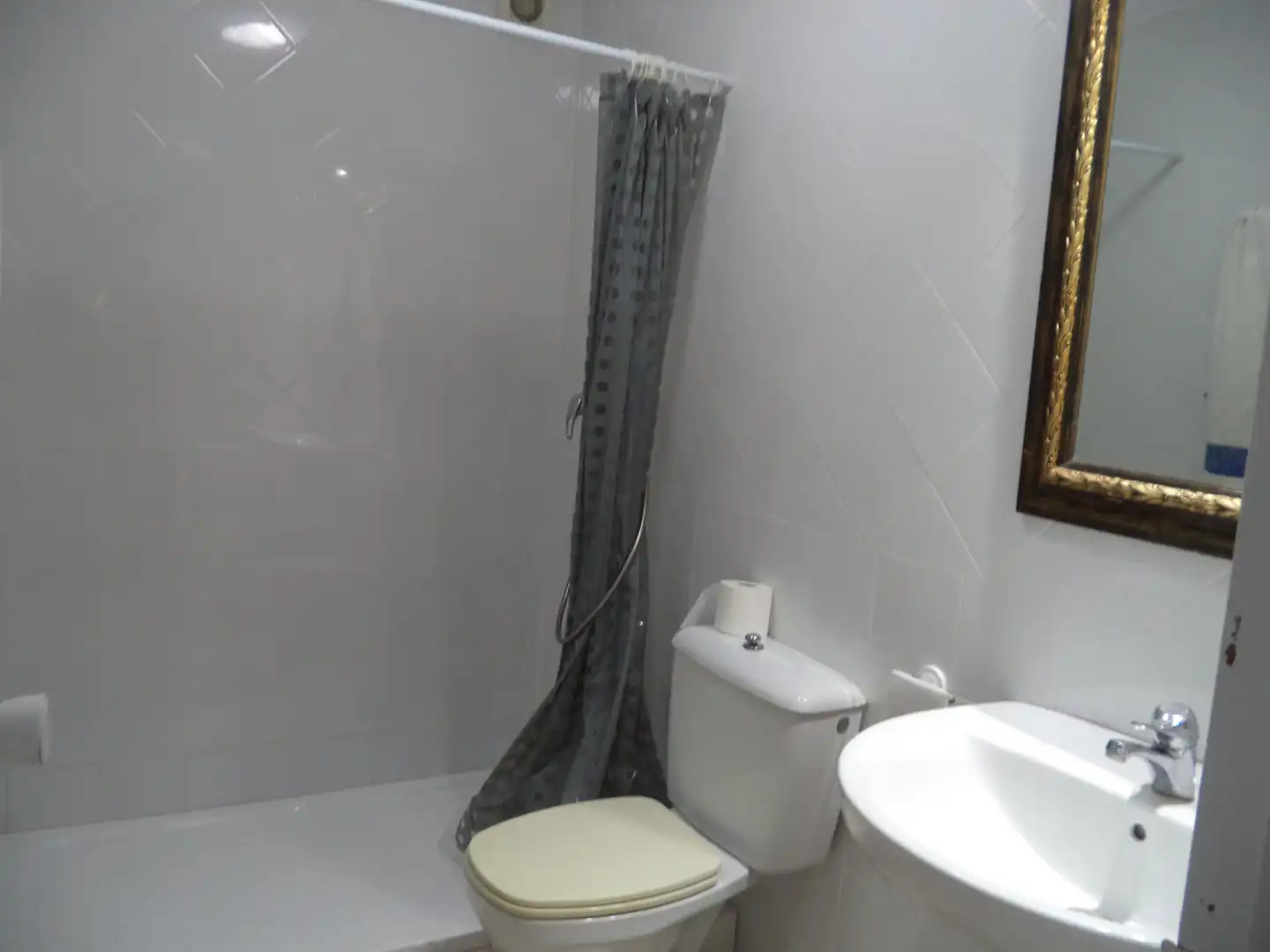Baño de Casa o chalet en venta en Malcocinado