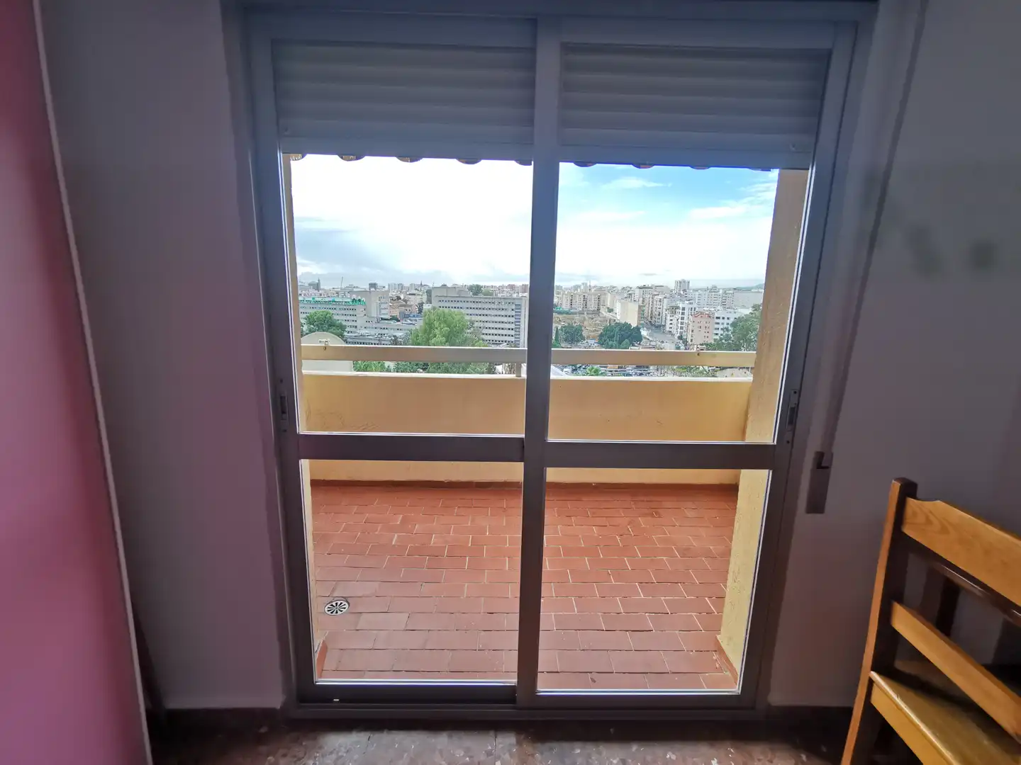 Terrassa de Pis en venda en Martiricos - La Roca
