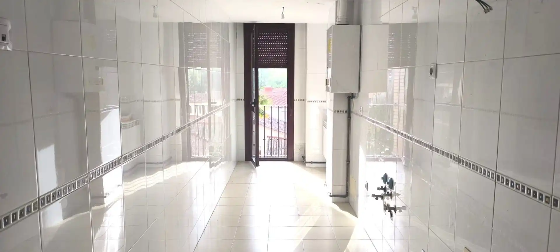 Apartamento en venta en Alberite con Calefacción, Terraza y Trastero