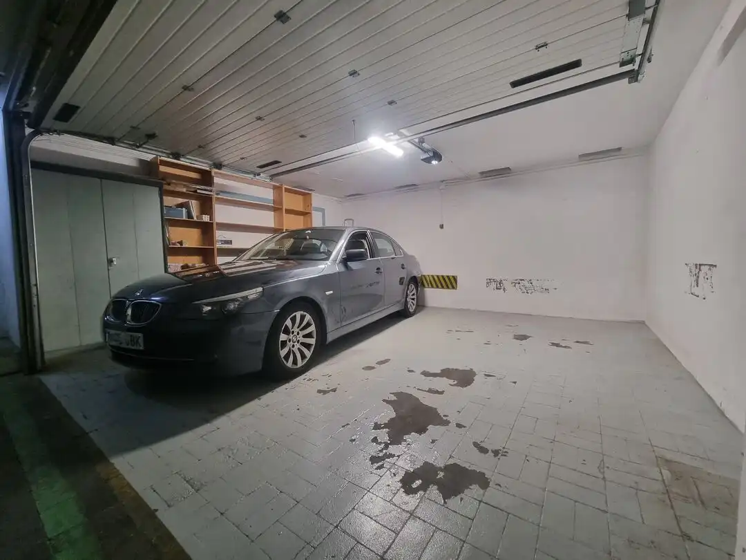 Parcheggio in vendita a Catalina de Erauso Kalea, imagen 4