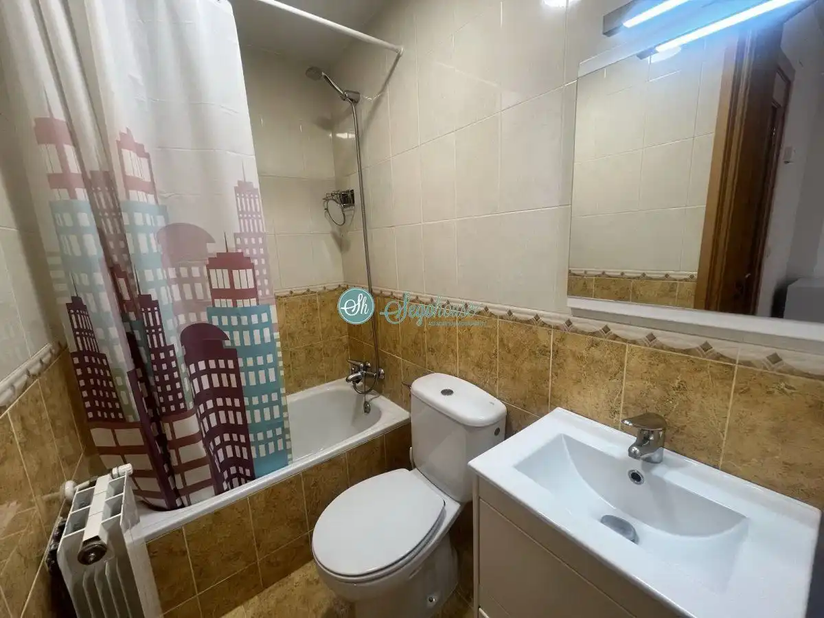 Piso en venta en Palazuelos de Eresma, imagen 16