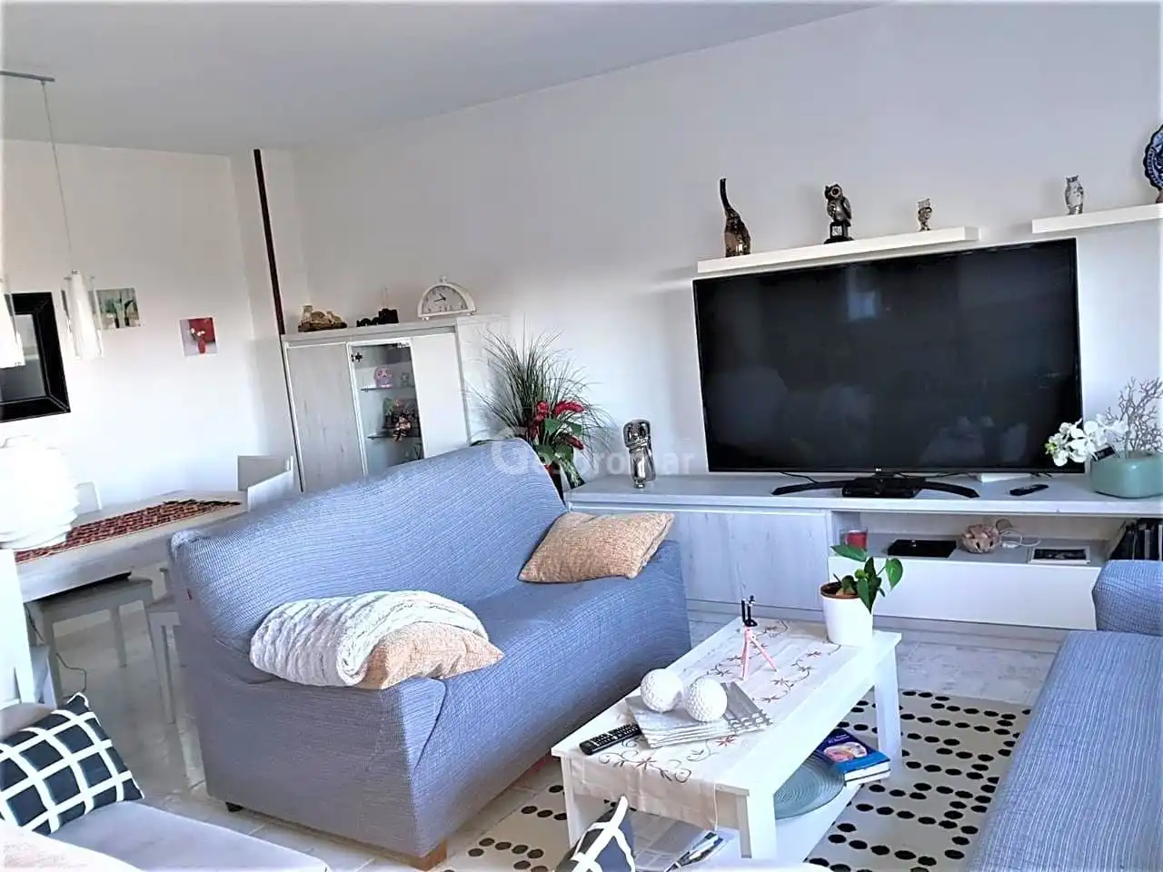 Living room of Attic for sale in Castro Caldelas  with Heating, Terrace and Storage room