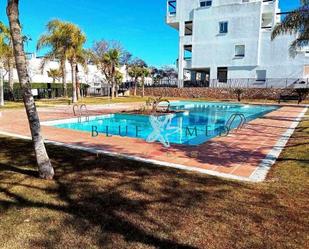 Piscina de Àtic en venda en Alhama de Murcia amb Aire condicionat, Calefacció i Terrassa