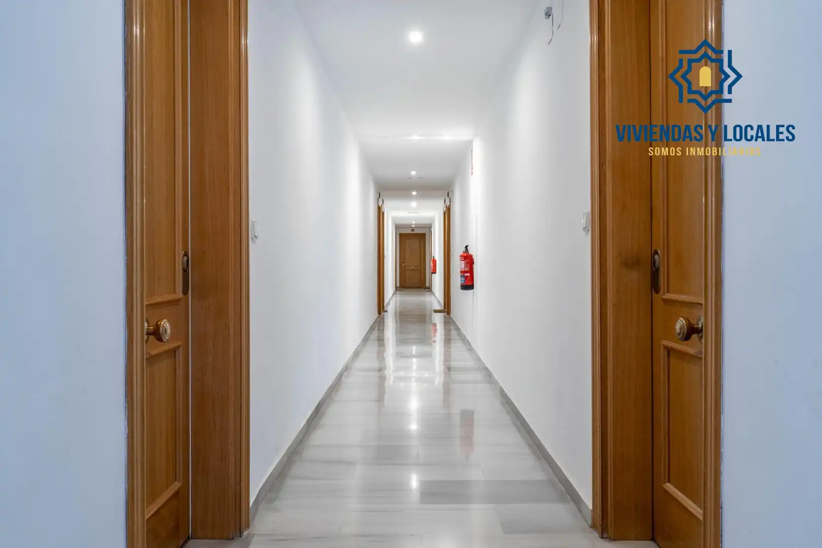 Wohnung mit Aufzug zum Verkauf in Residencial Triana - Barrio Alto, imagen 4