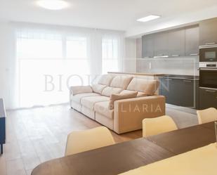 Flat to rent in Calle PORCELANAS BIDASOA, Pinar - Anaka - Belaskoenea