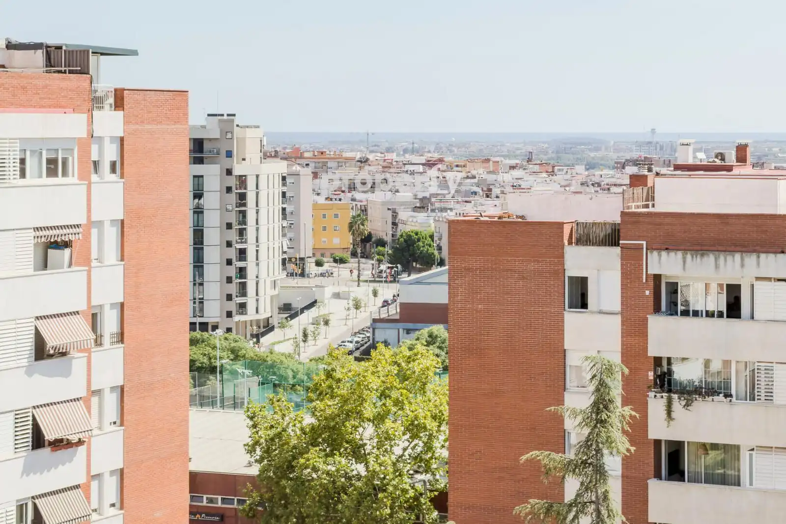 Penthouse with terrace for sale in Sant Joan - TV3, imagen 35