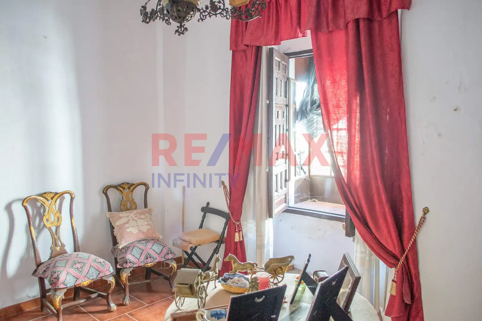 Habitación de Casa o chalet en venta en Ronda con Aire acondicionado, Terraza y Trastero