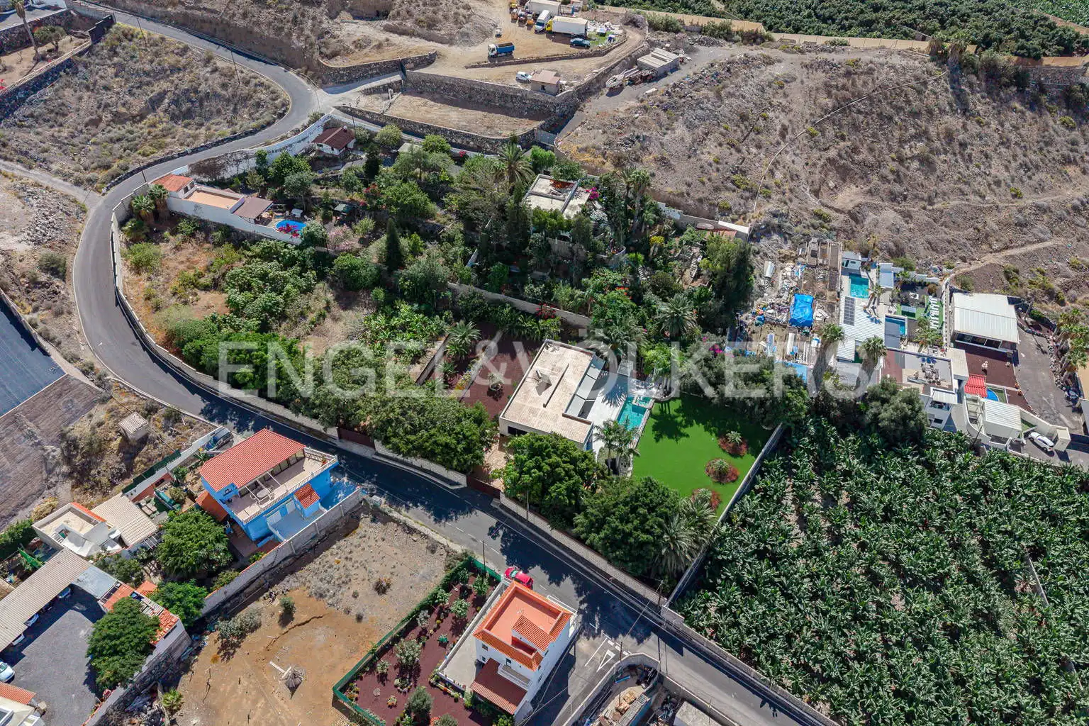 House with pool for sale in Marazul - Ricasa, imagen 47
