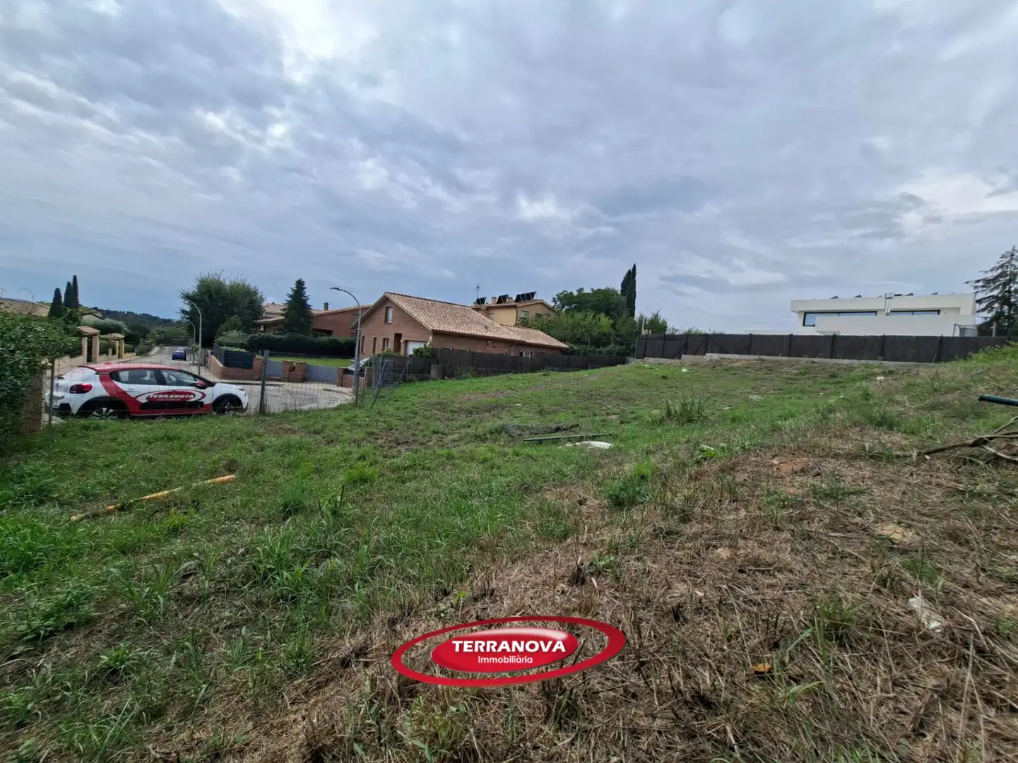 Terreny residencial en venda a L'Ametlla del Vallès, imagen 8