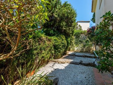 Villa con piscina in vendita a Elviria - Cabopino