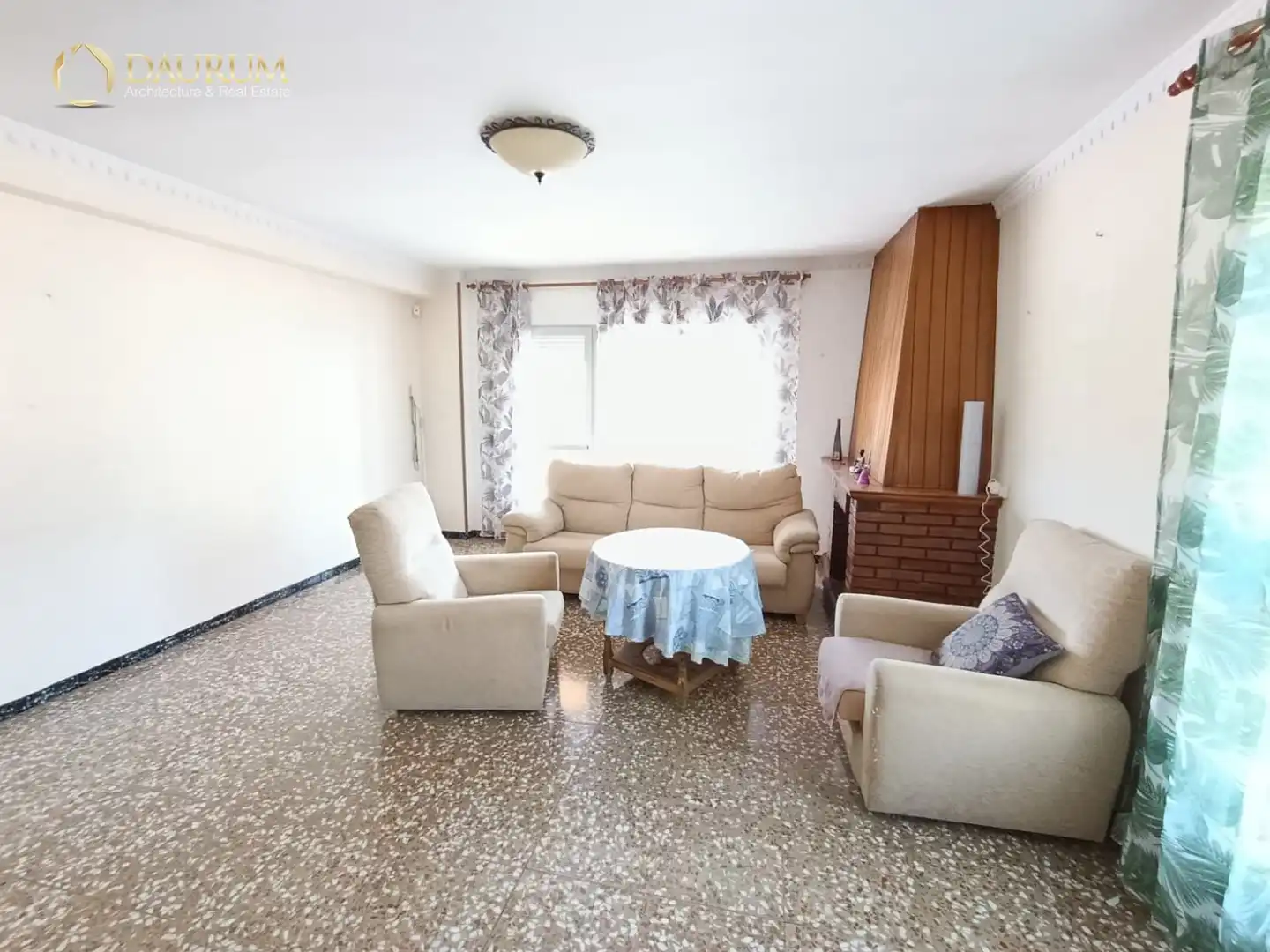 Chalet con terraza en venta en PONOIG, imagen 3