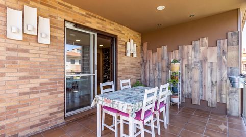 Foto 5 de Casa o xalet en venda a Avinguda Central D'albarrosa, Torrent Ballester, Viladecans
