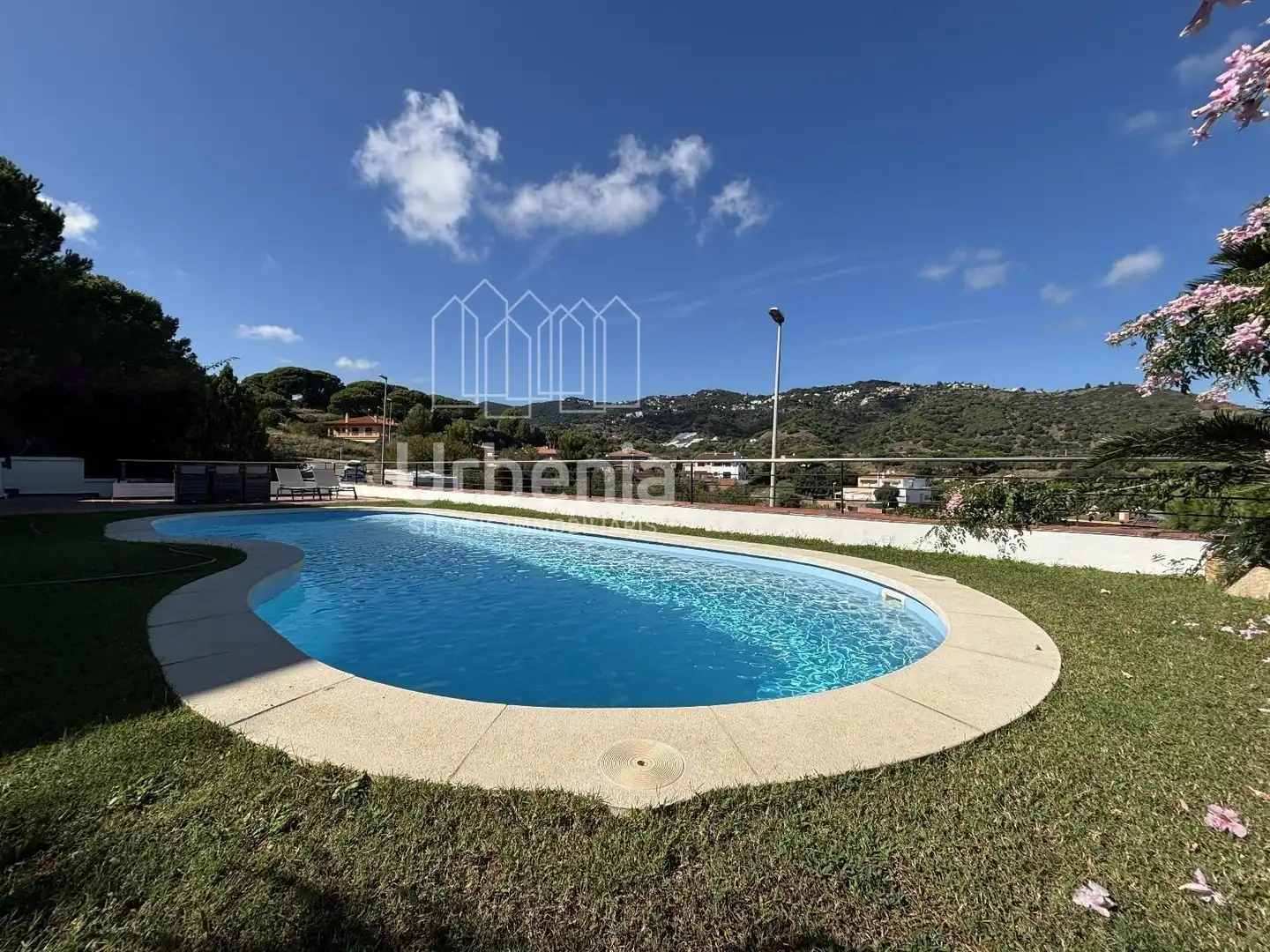 Detached house for sale in Calella, imagen 4