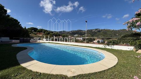 Foto 4 de Casa o chalet en venta en Calella, Barcelona