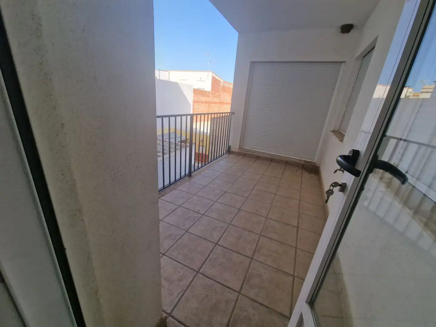Terraza de Piso en venta en Moncofa con Terraza