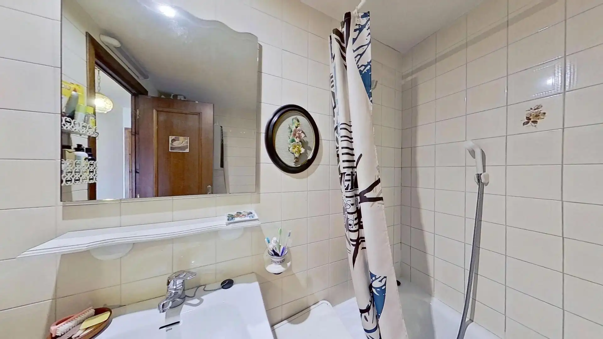 Flat with lift for sale in Calle PROFESOR FRANCISCO DALMAU, imagen 46