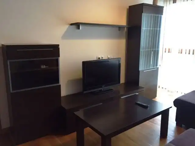 Apartament de lloguer a Ferrol Vello - Puerto
