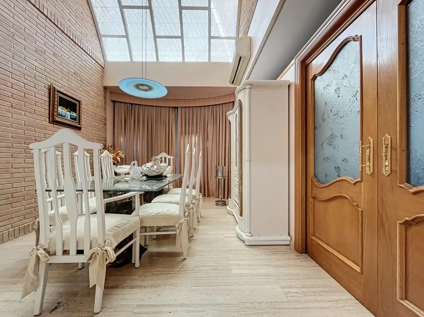 Chalet con terraza en venta en Levante Alto, imagen 6