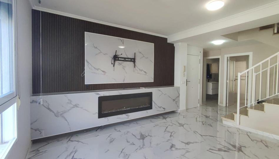 Photo 1 of Single-family semi-detached to rent in  Blasco Ibañez, de, Rafelcofer, Valencia