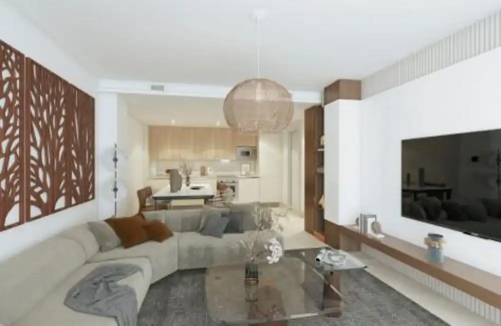 Apartamento con ascensor en venta en Benahavís pueblo, imagen 5