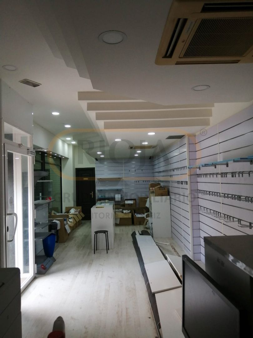 Premises for sale in Vitoria - Gasteiz