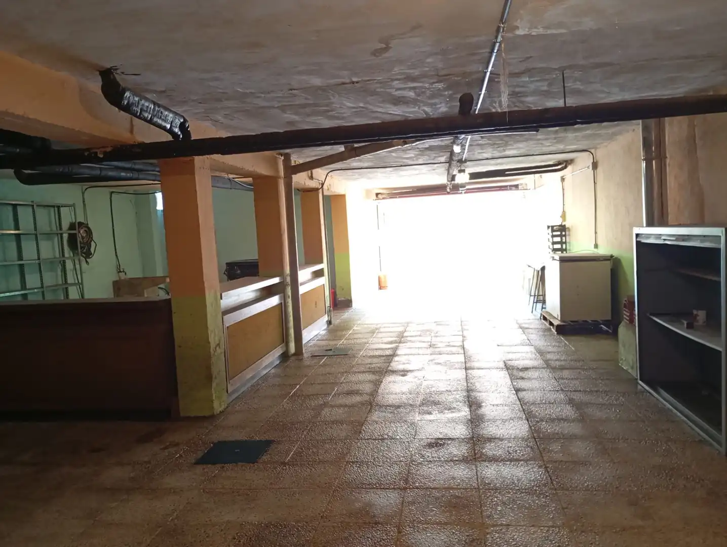 Piso en venta en Torrelaguna con Calefacción, Terraza y Trastero