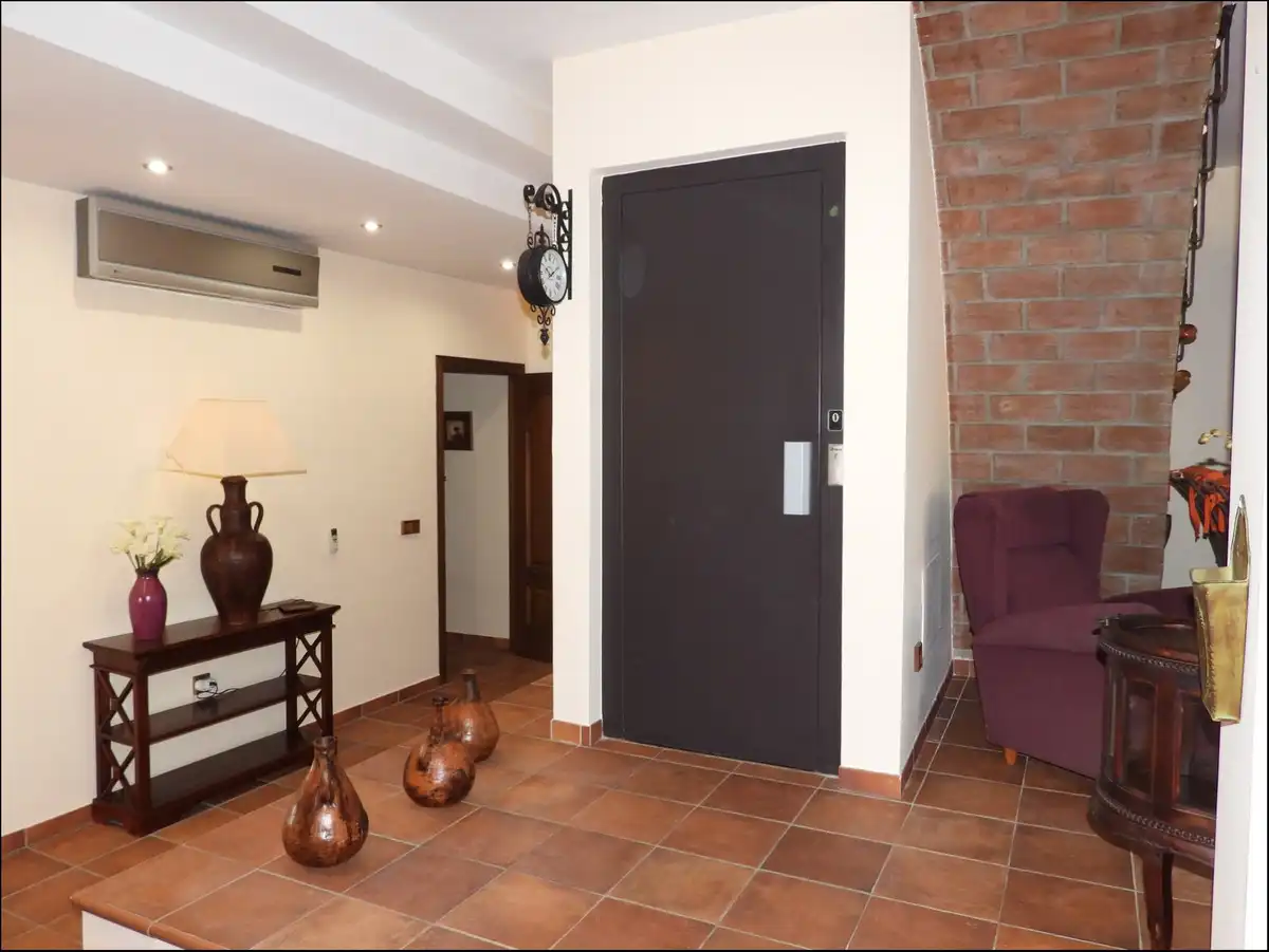 Casa con jardín en venta en La Duquesa, imagen 9